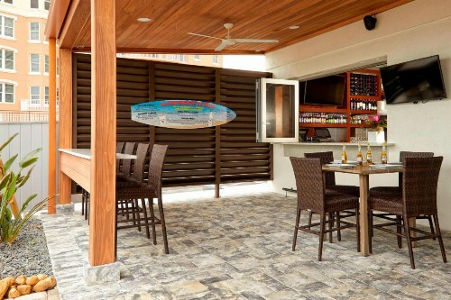 Delta Hotels by Marriott Daytona Beach Oceanfront - image 28