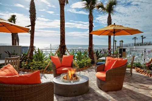 Delta Hotels by Marriott Daytona Beach Oceanfront - image 29