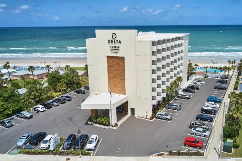 Delta Hotels by Marriott Daytona Beach Oceanfront - image 3