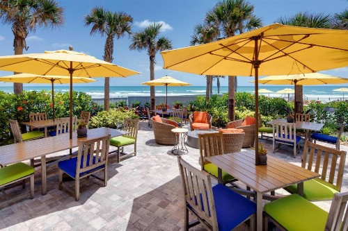 Delta Hotels by Marriott Daytona Beach Oceanfront - image 30