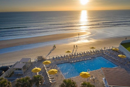 Delta Hotels by Marriott Daytona Beach Oceanfront - image 32
