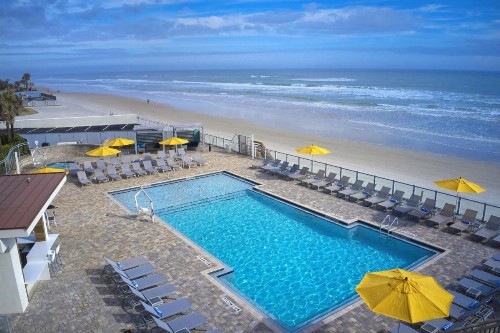 Delta Hotels by Marriott Daytona Beach Oceanfront - image 33