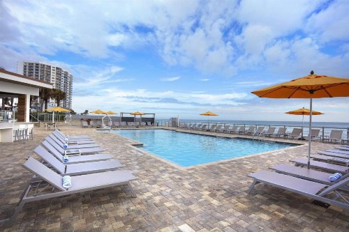 Delta Hotels by Marriott Daytona Beach Oceanfront - image 34