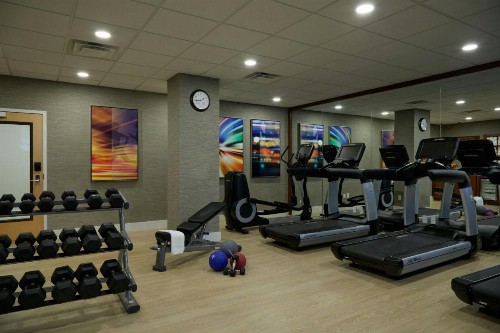 Delta Hotels by Marriott Daytona Beach Oceanfront - image 35