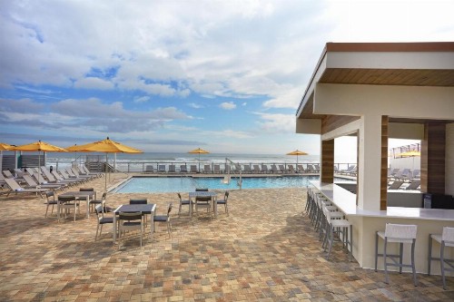 Delta Hotels by Marriott Daytona Beach Oceanfront - image 36
