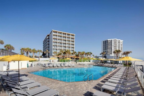 Delta Hotels by Marriott Daytona Beach Oceanfront - image 37