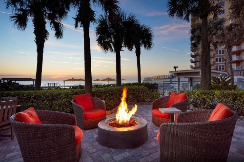 Delta Hotels by Marriott Daytona Beach Oceanfront - image 38