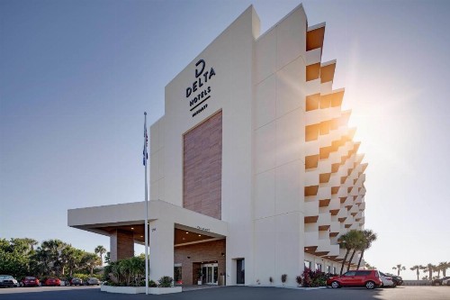 Delta Hotels by Marriott Daytona Beach Oceanfront - image 4