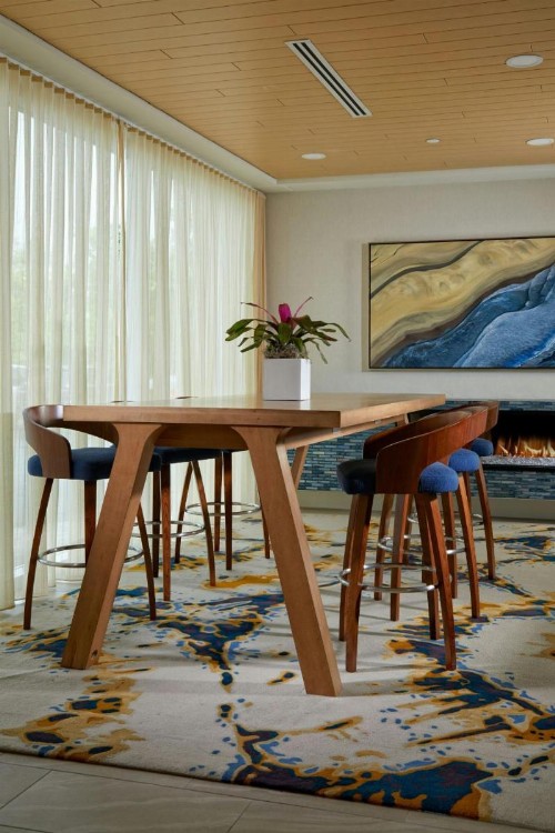 Delta Hotels by Marriott Daytona Beach Oceanfront - image 40