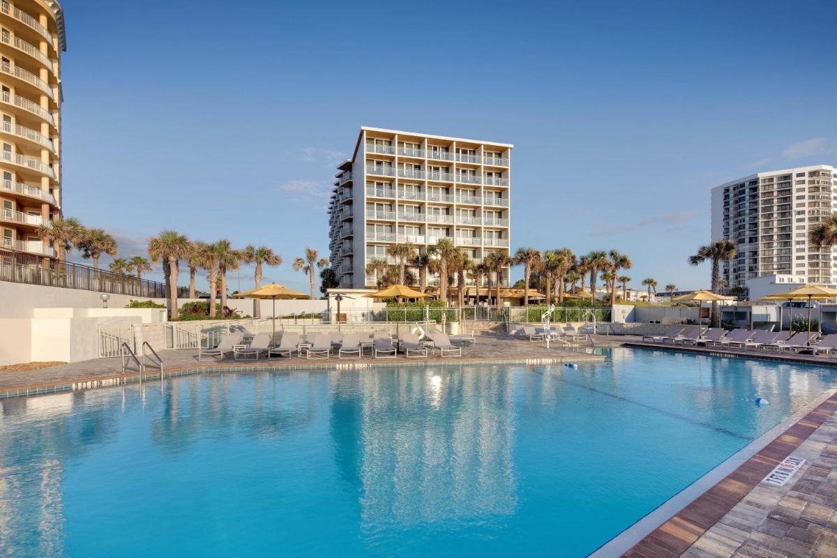 Delta Hotels by Marriott Daytona Beach Oceanfront - image 5