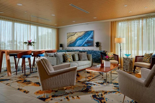 Delta Hotels by Marriott Daytona Beach Oceanfront - image 6