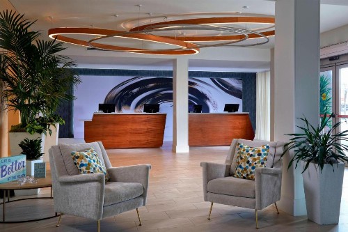 Delta Hotels by Marriott Daytona Beach Oceanfront - image 7