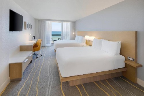 Delta Hotels by Marriott Daytona Beach Oceanfront - image 8