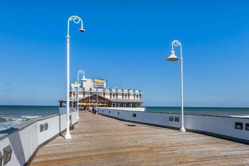 Comfort Inn & Suites Daytona Beach Oceanfront - image 10