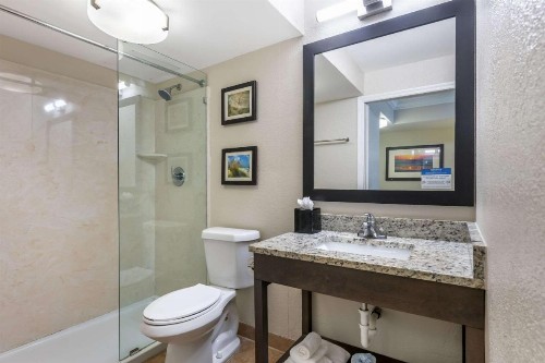 Comfort Inn & Suites Daytona Beach Oceanfront - image 20