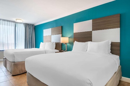 Comfort Inn & Suites Daytona Beach Oceanfront - image 31