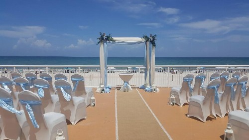 Comfort Inn & Suites Daytona Beach Oceanfront - image 39