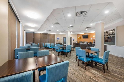 Comfort Inn & Suites Daytona Beach Oceanfront - image 48