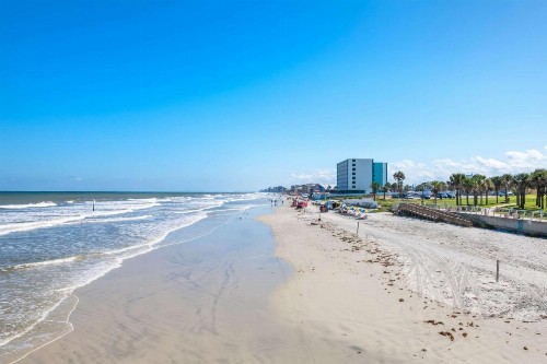 Comfort Inn & Suites Daytona Beach Oceanfront - image 50