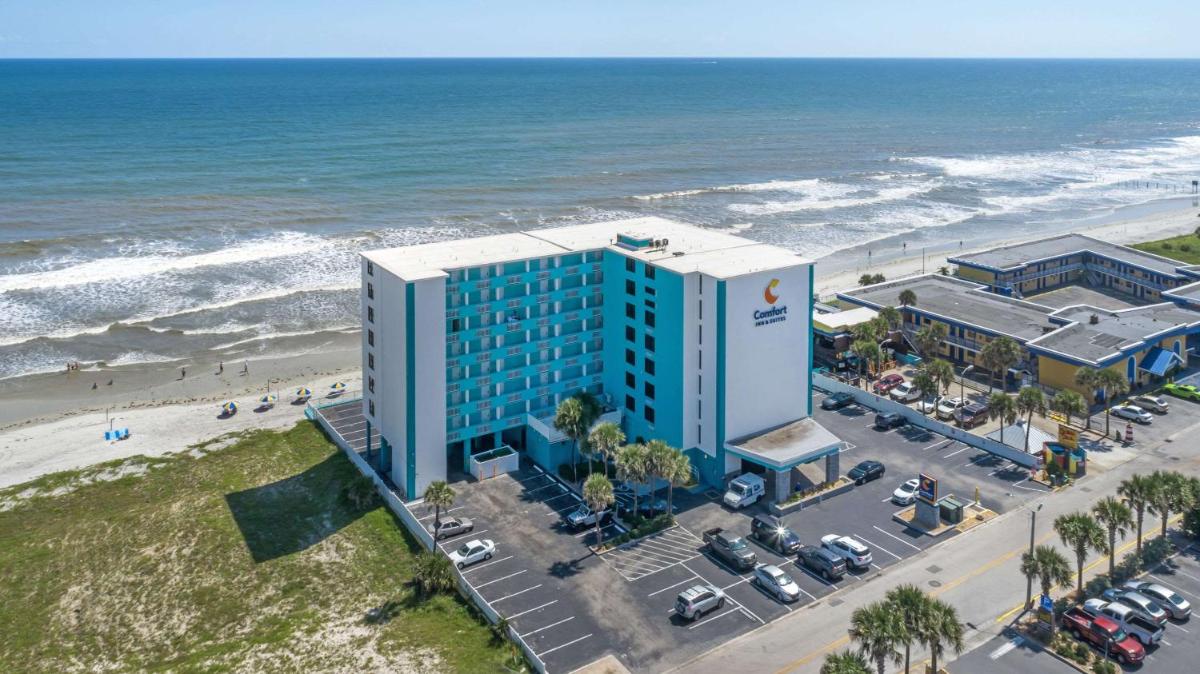 Comfort Inn & Suites Daytona Beach Oceanfront - image 6