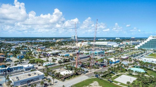 Comfort Inn & Suites Daytona Beach Oceanfront - image 8