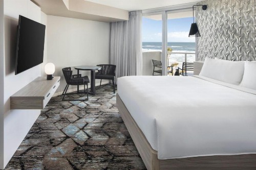 Ocean Breeze Club - image 7