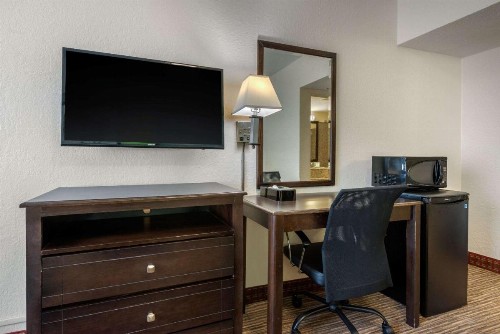 Quality Inn Daytona Beach Oceanfront - image 22