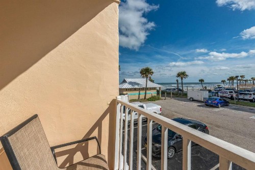 Quality Inn Daytona Beach Oceanfront - image 4