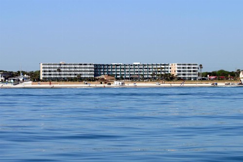 Daytona Beach Hawaiian Inn - image 9