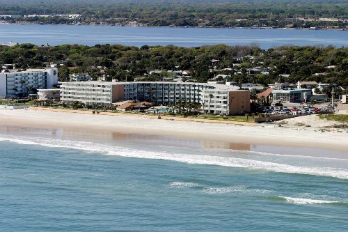 Daytona Beach Hawaiian Inn - image 10