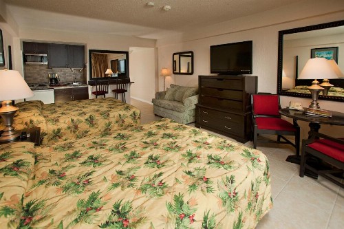 Daytona Beach Hawaiian Inn - image 11