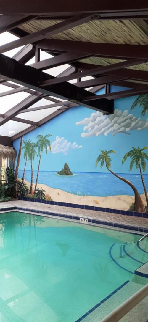 Daytona Beach Hawaiian Inn - image 22