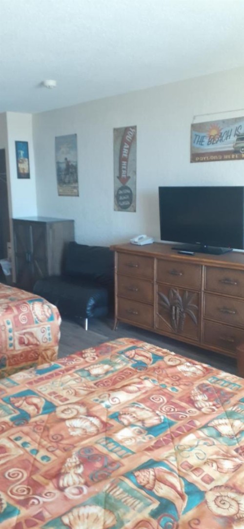 Daytona Beach Hawaiian Inn - image 23