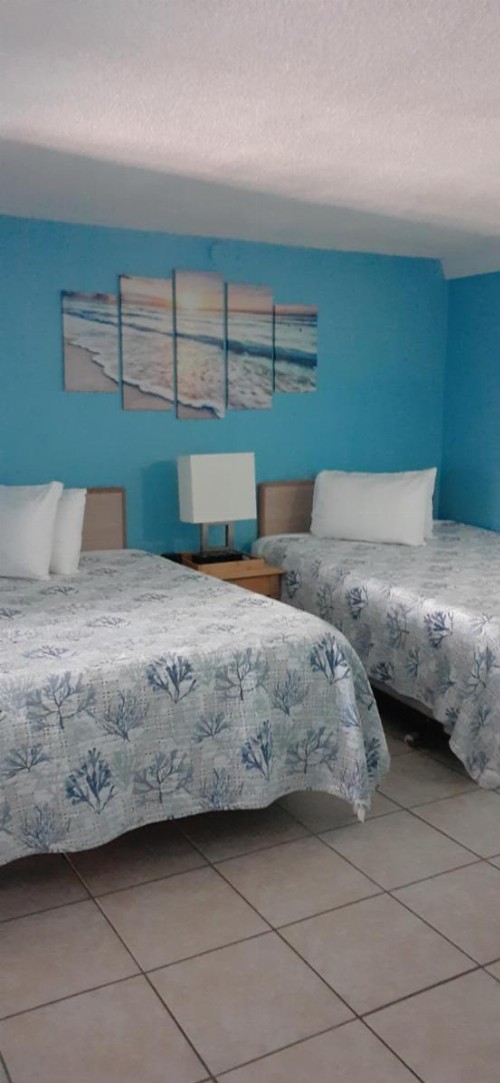 Daytona Beach Hawaiian Inn - image 27