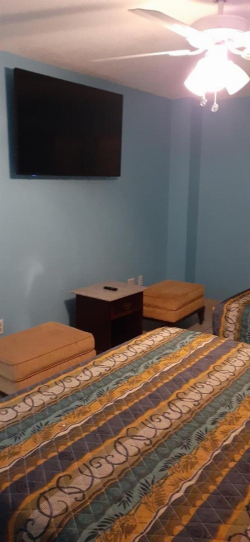 Daytona Beach Hawaiian Inn - image 29