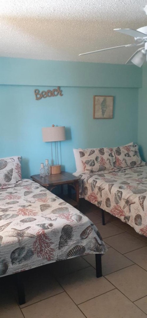 Daytona Beach Hawaiian Inn - image 31