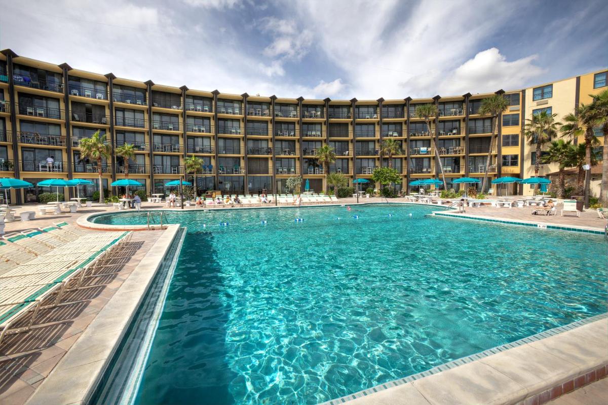 Daytona Beach Hawaiian Inn - image 7