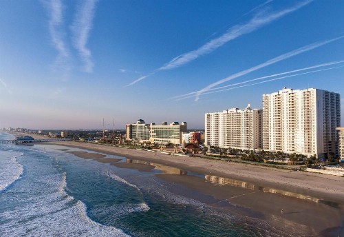 Wyndham Ocean Walk