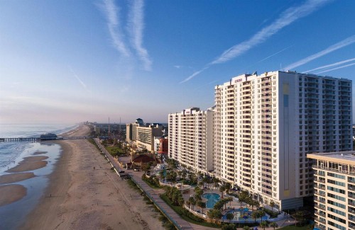 Wyndham Ocean Walk - image 11