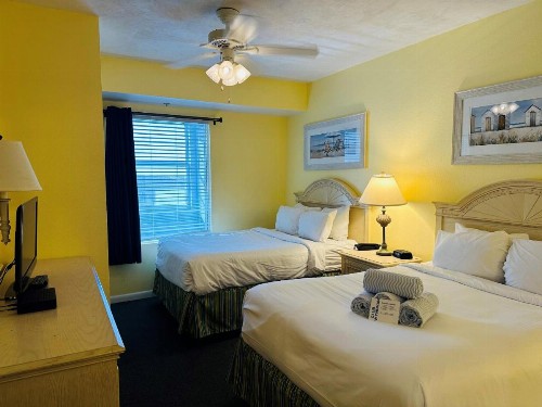 Wyndham Ocean Walk - image 12