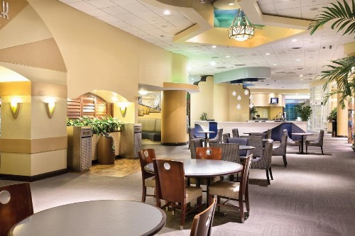 Wyndham Ocean Walk - image 13