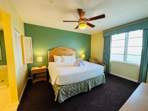 Wyndham Ocean Walk - image 15