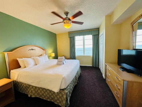 Wyndham Ocean Walk - image 17