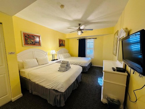 Wyndham Ocean Walk - image 20