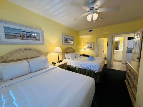 Wyndham Ocean Walk - image 21