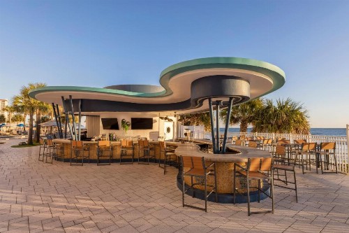 Wyndham Ocean Walk - image 32
