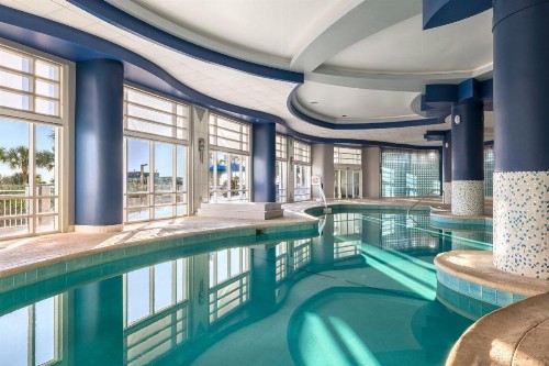 Wyndham Ocean Walk - image 36
