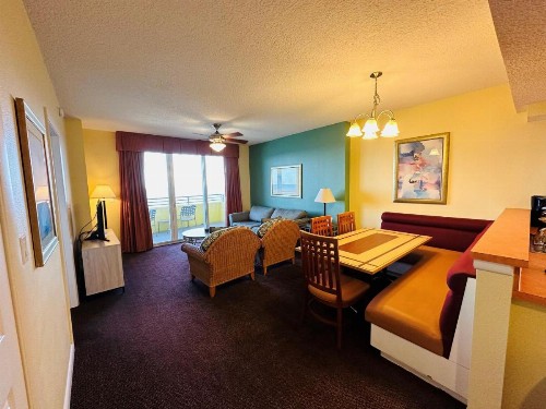 Wyndham Ocean Walk - image 4