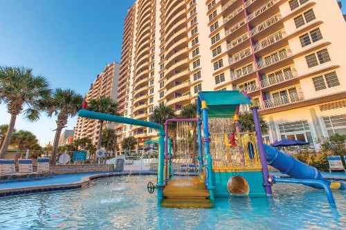 Wyndham Ocean Walk - image 40