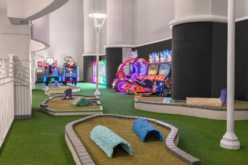 Wyndham Ocean Walk - image 5